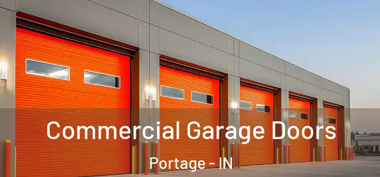  Commercial Garage Doors Portage - IN