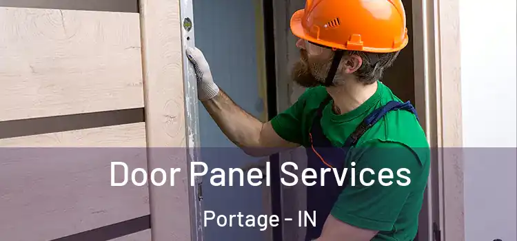 Door Panel Services Portage - IN