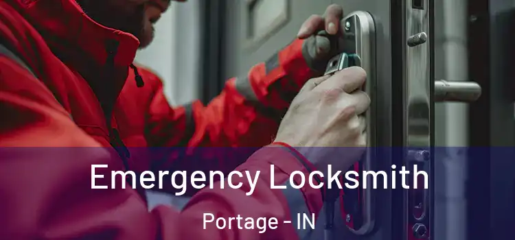 Emergency Locksmith Portage - IN