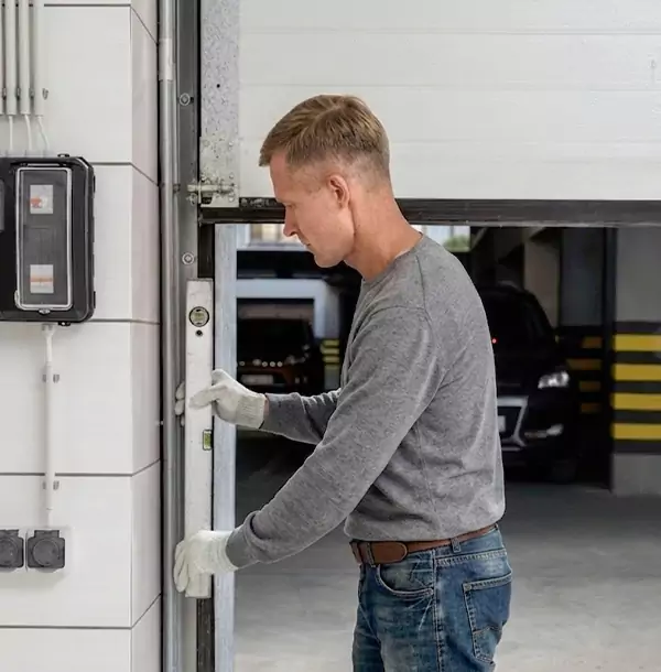 Why Choose Us for Door, Gate and Security Services in Portage, IN
