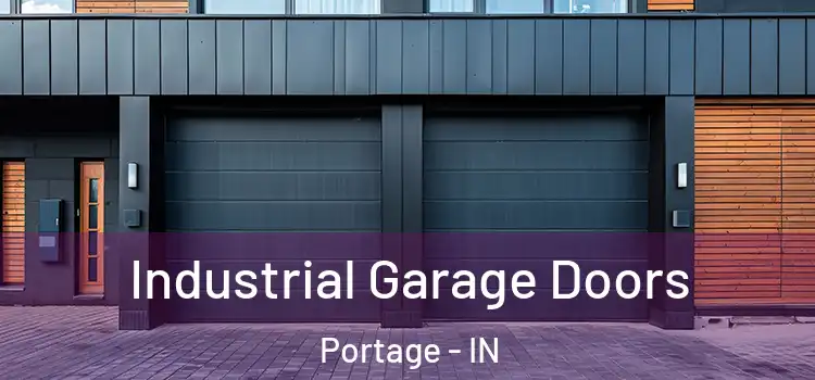  Industrial Garage Doors Portage - IN