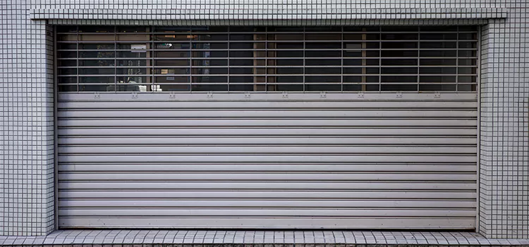 Advanced Solutions for Your Aluminum Garage Doors in Portage, Indiana