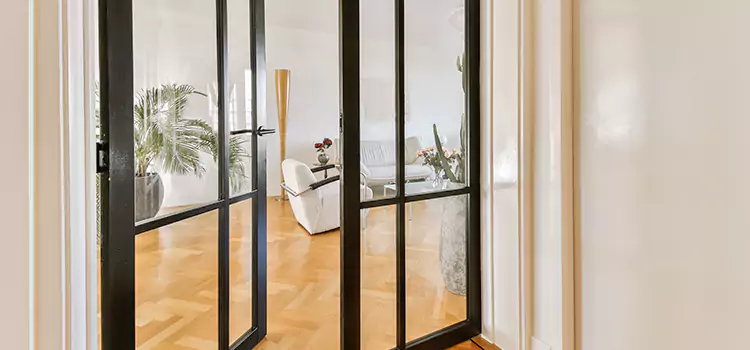 Bifold Door Replacement Portage