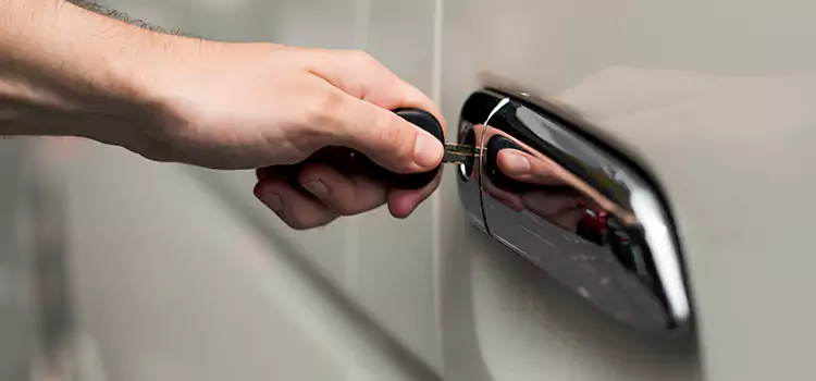 Why Choose Our Auto Locksmith Team in Portage, IN?