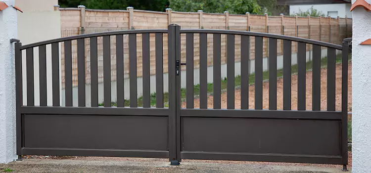 Advanced Gate Solutions in Portage, IN