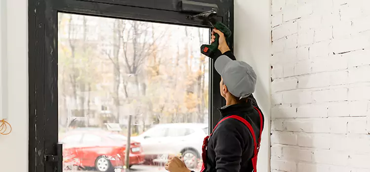 Comprehensive Door Closer Services in Portage, IN