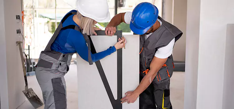 Why Choose Us for Door Panel Services in Portage, IN?
