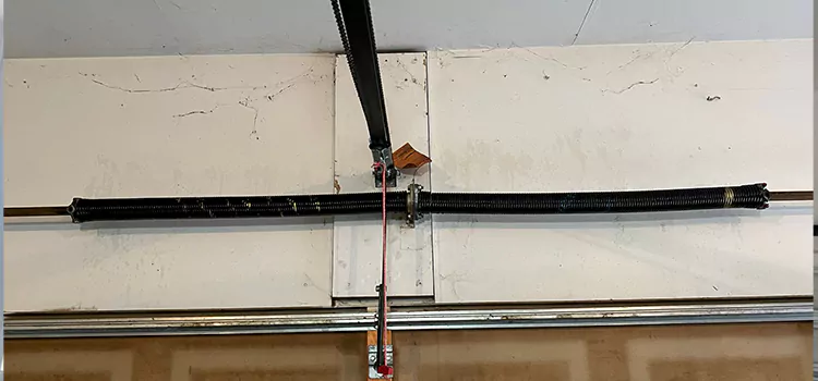 Garage Door Cable Repair Near Me in Portage, IN
