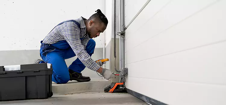 Expert Solutions for Every Garage Lock Need in Portage, IN
