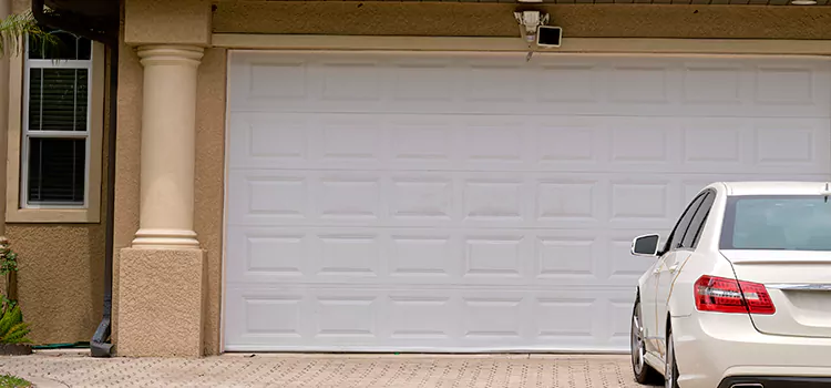Comprehensive Garage Door Maintenance Services in Portage, IN
