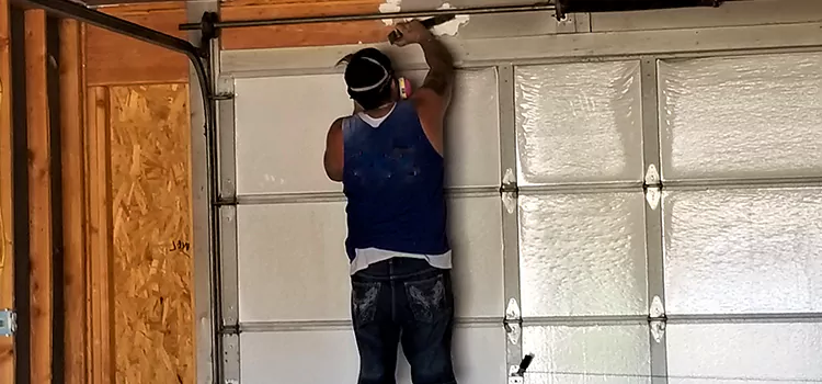 Specialized Garage Door Panel Solutions in Portage, IN