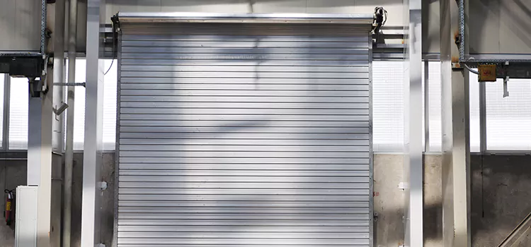 Roller Door Maintenance Portage