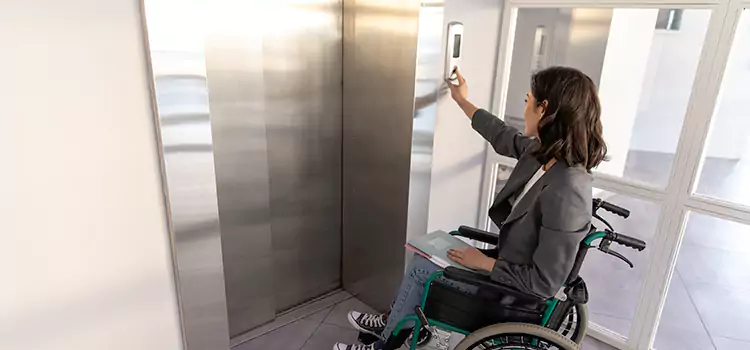 Benefits of Modern Handicap Door Systems in Portage, IN