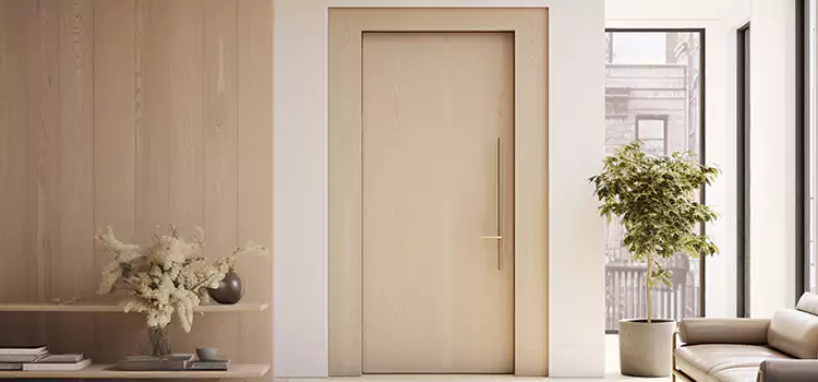Choose Quality for Your Inside Doors in Portage, IN