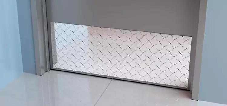 Benefits of Professional Kick Plate Solutions in Portage, IN