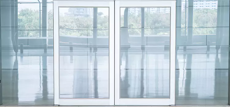 Why Choose Us for Your Motion Sensor Door Needs in Portage, IN?