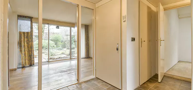 Why Choose Our Pocket Door Experts in Portage, IN?