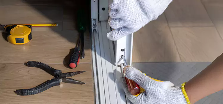 Sliding Door Installation Services in Portage, IN