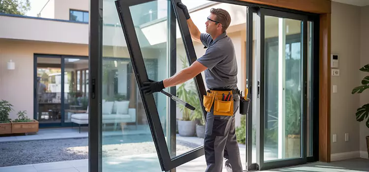Specialized Sliding Door Roller Services in Portage, Indiana
