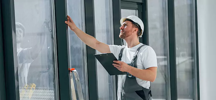 Comprehensive Solutions for Your Sticking Doors in Portage, IN