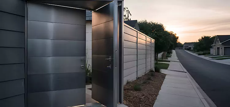 Comprehensive Steel Door Solutions in Portage, IN