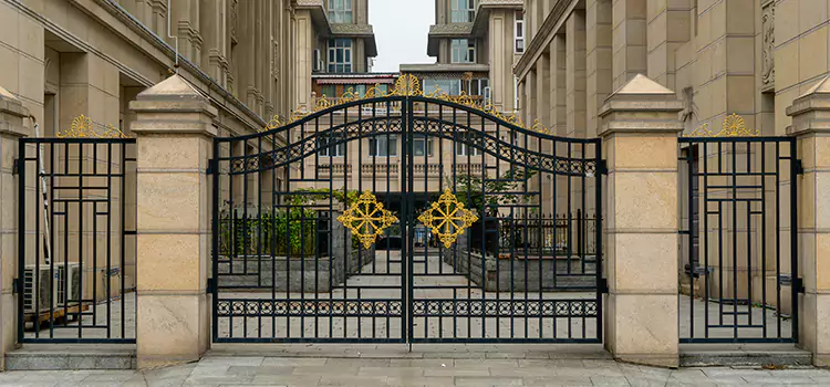 Comprehensive Iron Gate Maintenance Solutions in Portage, IN
