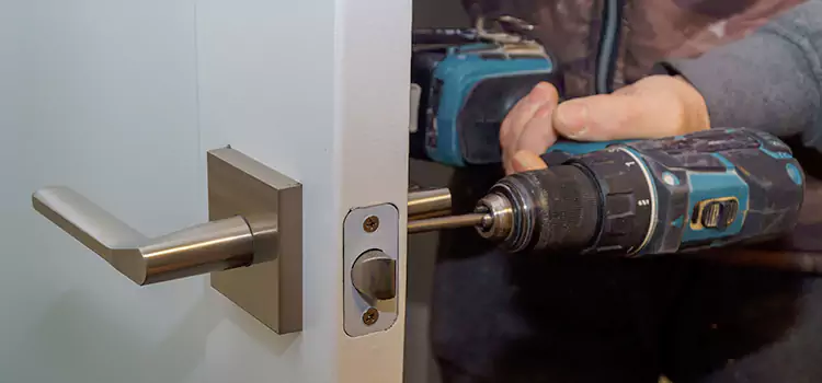 Brand Lock Repair and Specialty Services Portage