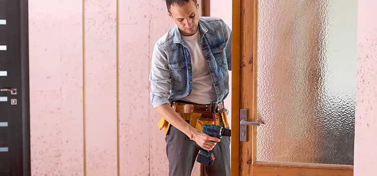 Door Glass Replacement Portage