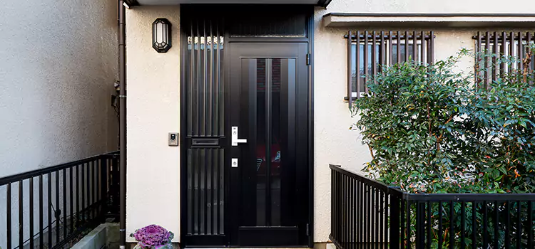 Popular Exterior Door Options in Portage, IN