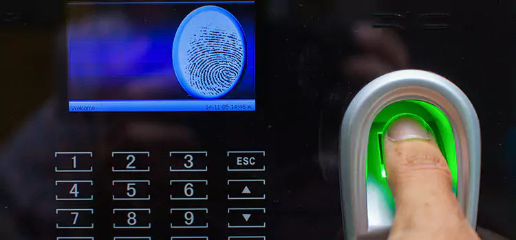 Your Trusted Partner for Secure Access in Portage, IN