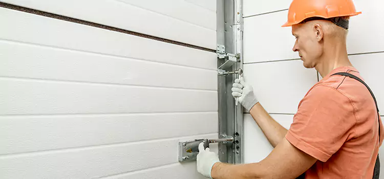 Why Choose Us for Garage Door Lock Services in Portage, IN?