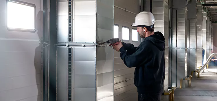 Prompt and Professional Garage Door Service in Portage, Indiana