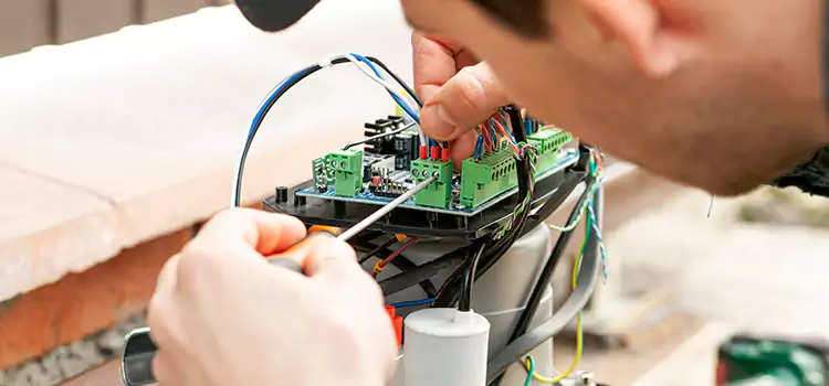 Specialized Brand Gate Motor Repairs Portage