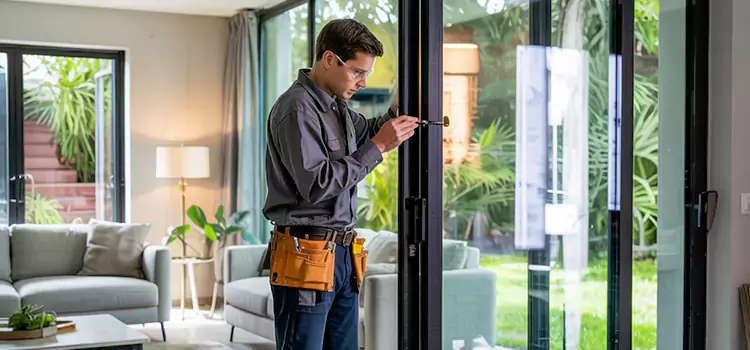 Why Choose Us for Your Glass Door Needs in Portage, IN?