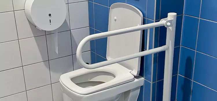 Comprehensive Solutions in Portage, IN for Accessible Facilities