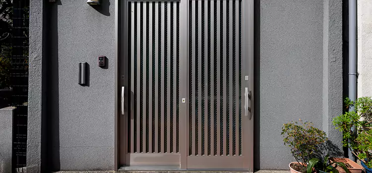 Why Choose Us for Your Security Needs in Portage, IN?