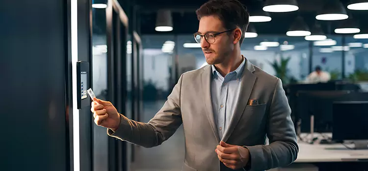 Our Commitment to Keycard Security Excellence in Portage, IN