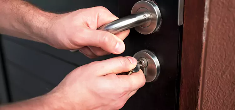 Pella Storm Door Lock Body Replacement Portage
