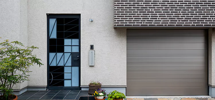 Residential Roll Up Security Doors Portage