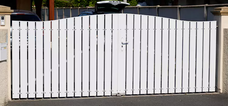 Why Choose Us for Residential Gate Repair in Portage, IN?