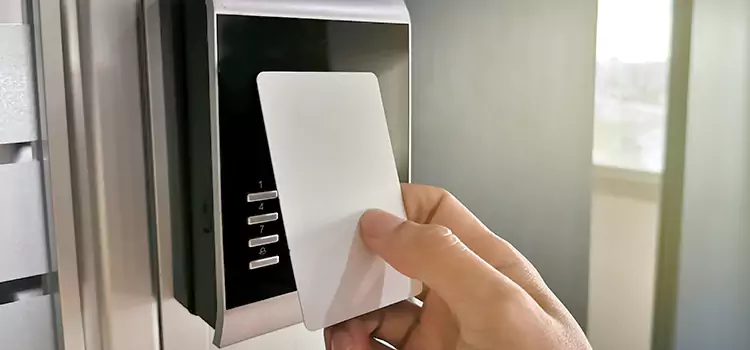 Advanced RFID Technology Integration in Portage, IN
