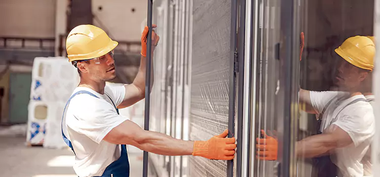 Sliding Door Mesh Replacement Portage