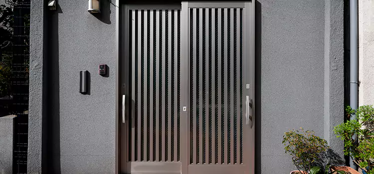 Specialized Steel Door Services in Portage, IN