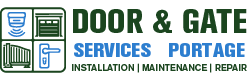 Door & Gate Services Portage